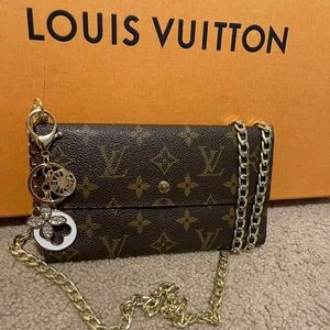 Louis Vuitton Crossbody